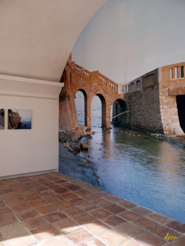 Villa de Noailles - Exposition de photographie de Joël Tettamanti, Kilomètres heure