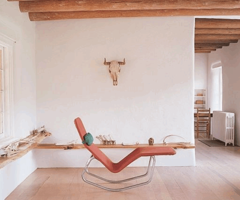 Living Coral couleur Pantone® 2019, la vie en rose