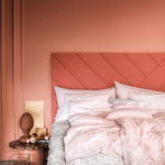 Living Coral couleur Pantone® 2019, la vie en rose