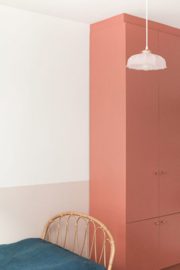 Living Coral couleur Pantone® 2019, la vie en rose