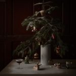 [ Inspiration de Noël 2018 ] En clair obscur