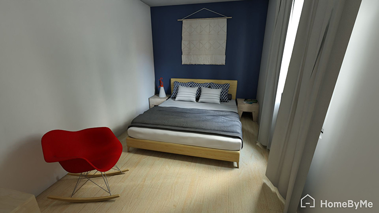 Homebyme un service gratuit pour créer des plans en 3D Homebyme un service gratuit pour créer des plans en 3D