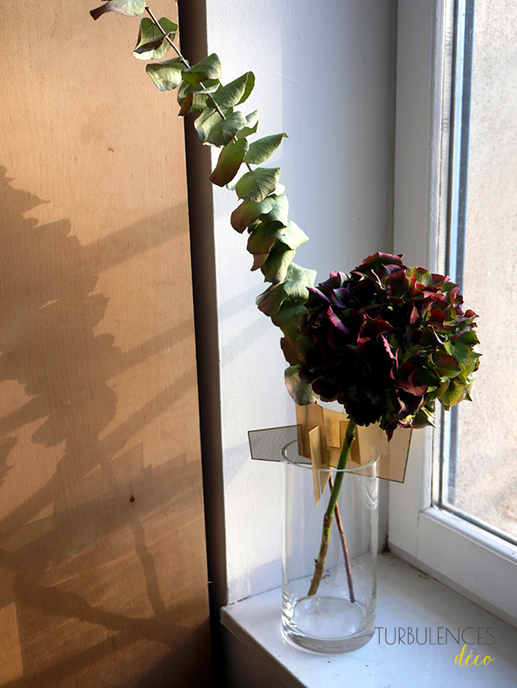 Turbulences Déco, un an d'abonnement à Designer Box // VASE - BOX 64 Design by Design by GIULIO Turbulences Déco, un an d'abonnement à Designer Box // VASE - BOX 64 Design by Design by GIULIO