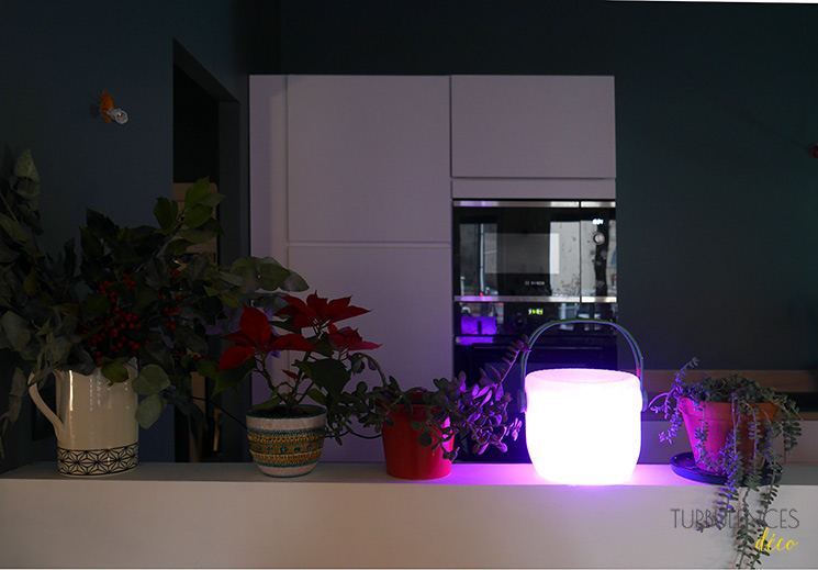 Turbulences Déco, un an d'abonnement à Designer Box // ENCEINTE OSMOSE - BOX 66 Design by MATALI CRASSET Turbulences Déco, un an d'abonnement à Designer Box // ENCEINTE OSMOSE - BOX 66 Design by MATALI CRASSET