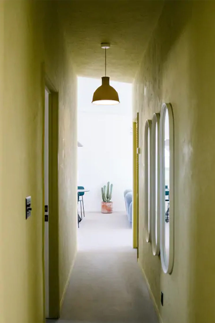 Casa Mani : Une maison d'hôtes éco frendly à Joshua Tree