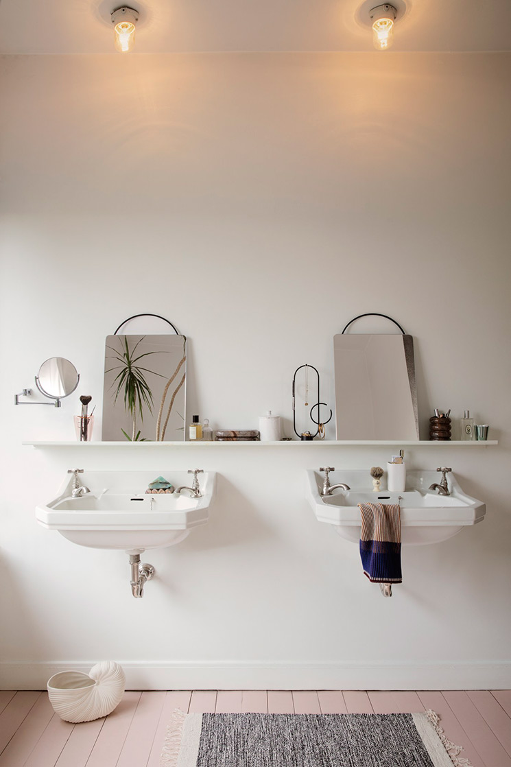 Un catalogue Ferm Living SS2019 dans un décor design et vintage Un catalogue Ferm Living SS2019 dans un décor design et vintage