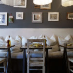 Visite du bistrot Borgo delle Tovaglie à Paris