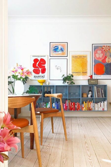 Apporter de la couleur dans son intérieur_twill_hill interior_1