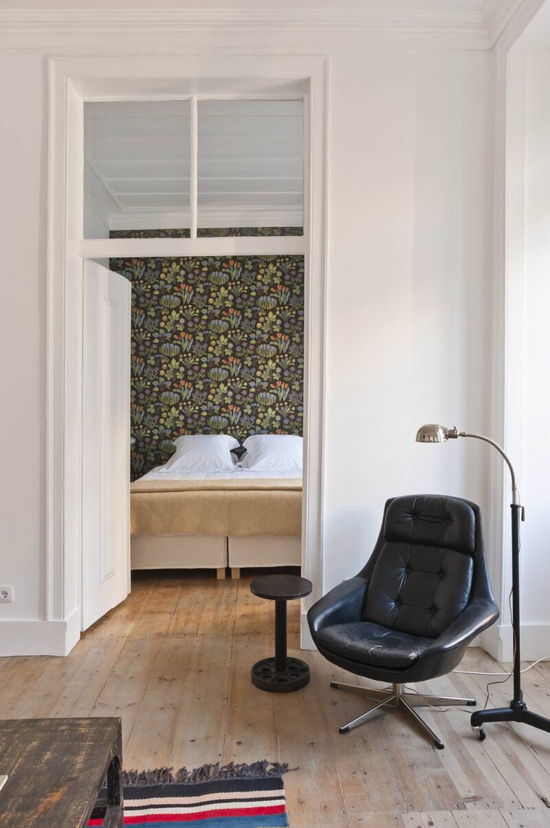 Hôtel Baixa House à Lisbonne - House Estrela Hôtel Baixa House à Lisbonne - House Estrela