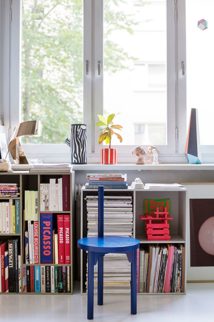 Comment mettre de la couleur dans sa déco ? \\ Choisir des meubles de couleur Comment mettre de la couleur dans sa déco ? \\ Choisir des meubles de couleur