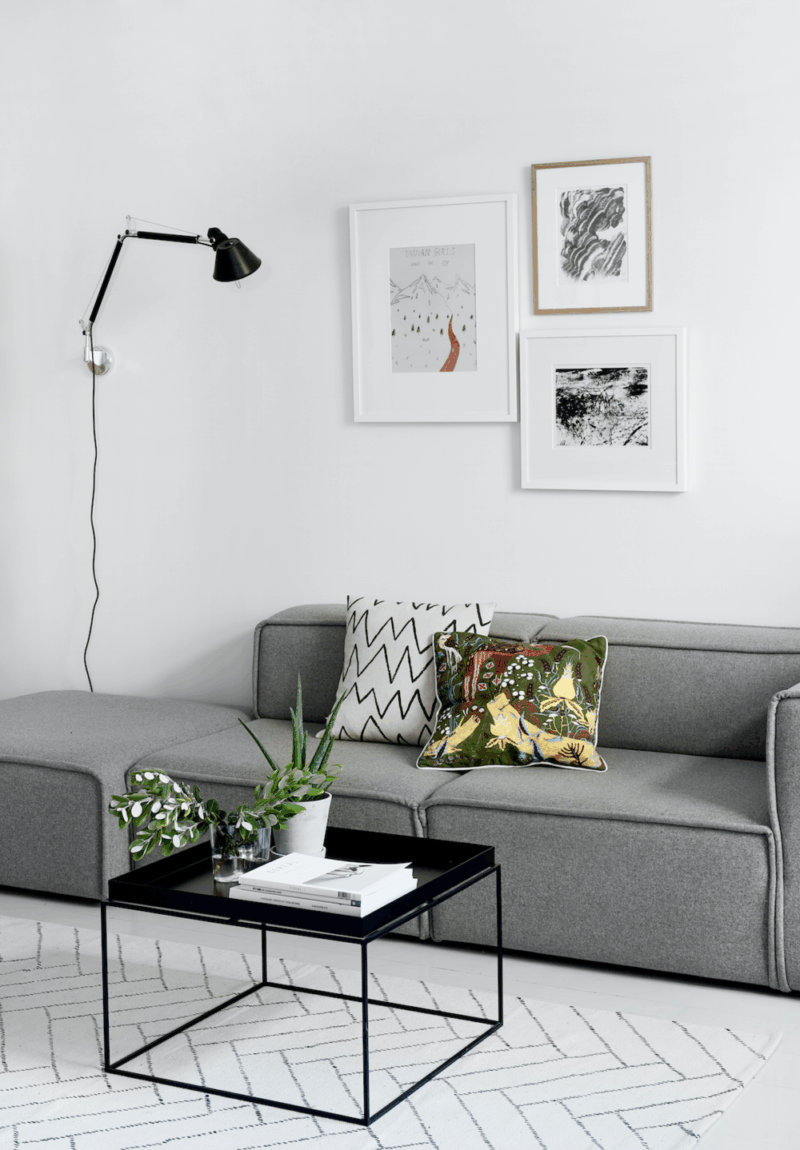 Green home book par Suzanna Vento en collaboration avec les photographes Riikka Kantinkoski et Pinja Forsman