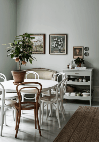 Green home book par Suzanna Vento en collaboration avec les photographes Riikka Kantinkoski et Pinja Forsman