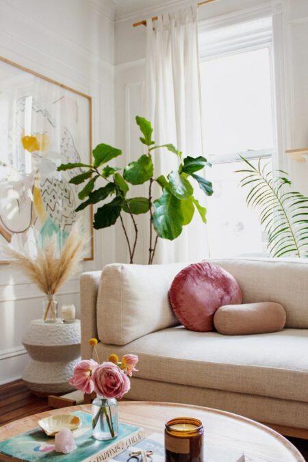 Rose boheme en deco_Mallory Fletchall interior_2