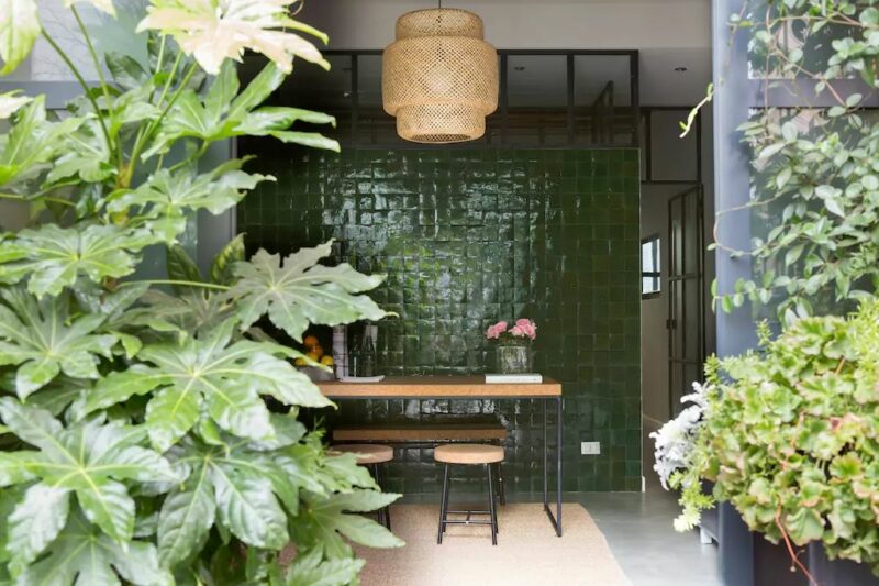 The Greenhouse Loft by Costanza - Milan