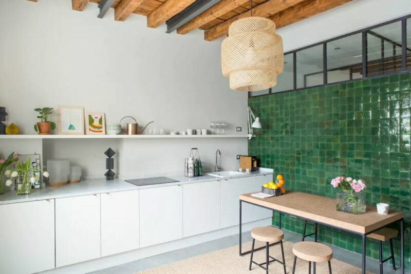 The Greenhouse Loft by Costanza - Milan
