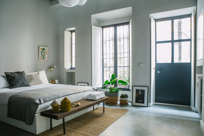 The Greenhouse Loft by Costanza - Milan
