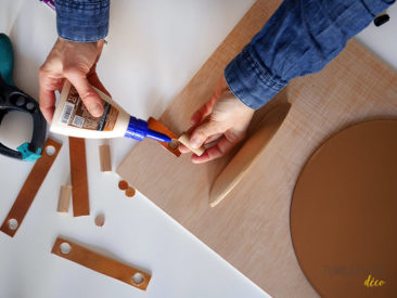 [ DIY ] Un organisateur de salle de bain // Turbulences Déco