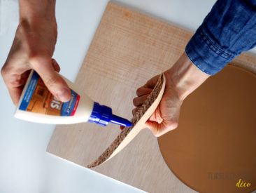 [ DIY ] Un organisateur de salle de bain // Turbulences Déco