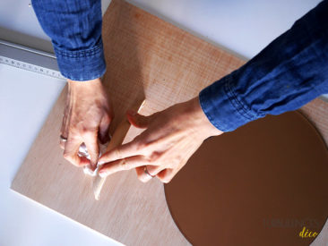 [ DIY ] Un organisateur de salle de bain // Turbulences Déco