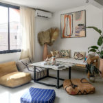 Tendance déco : Modern tribal / Modern craft