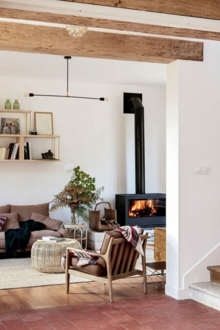 Riverside-House_maison hotes en normandie_1