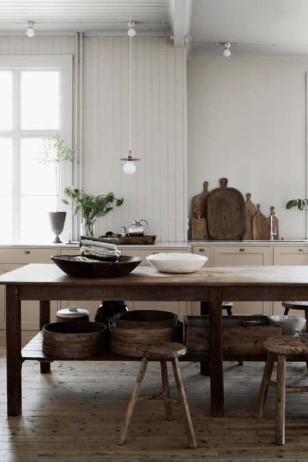 Deco Rustique moderne_Kristofer_Johnsson_3