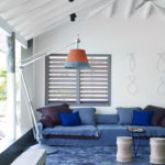 Adopter le bleu ciel en déco pour un esprit mer
