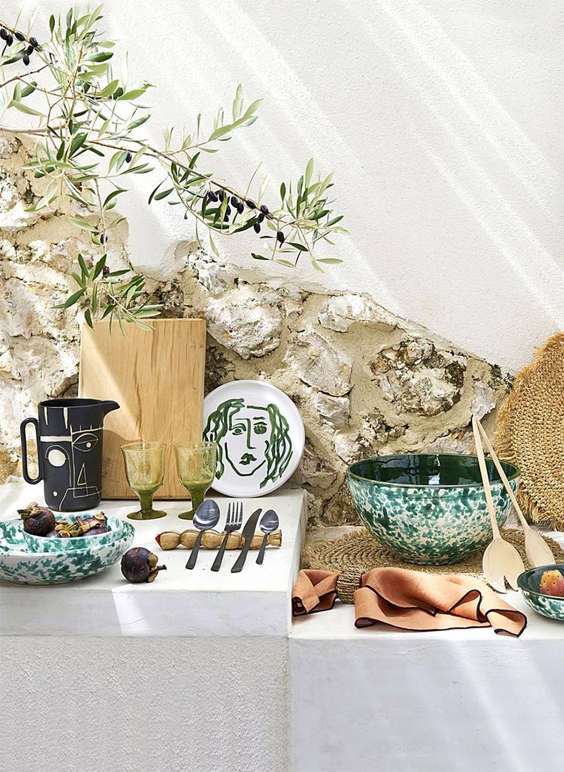 Catalogue AMPM été 2019
