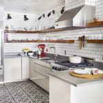Accessoiriser sa cuisine dans un style industriel