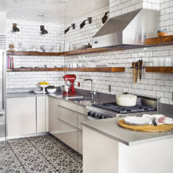 nadine-and-matt-abramcyk-tribeca-home-cuisine-style industriel_1