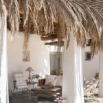 Aménager une terrasse en Méditerranée en mode naturel