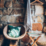 The Little Black Shack, cabane de pirate