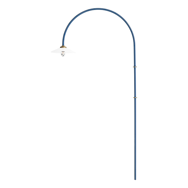 Lampe murale Hanging lamp N°2 design : Muller Van Severen pour Valerie Objects