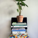 Mes 4 livres préférés sur la déco et les plantes