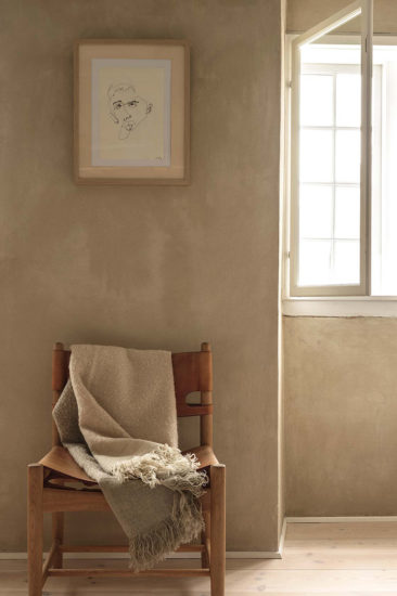 Catalogue Zara Home A life of simplicity - AW 2019 - Un certain esprit bohème wabi sabi design