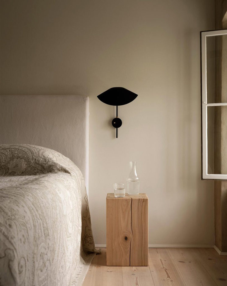 Catalogue Zara Home A life of simplicity - AW 2019 - Un certain esprit bohème wabi sabi design