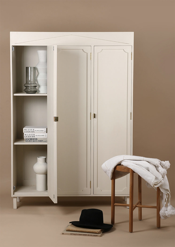 HK Living, un catalogue AW2020 sous influence antique