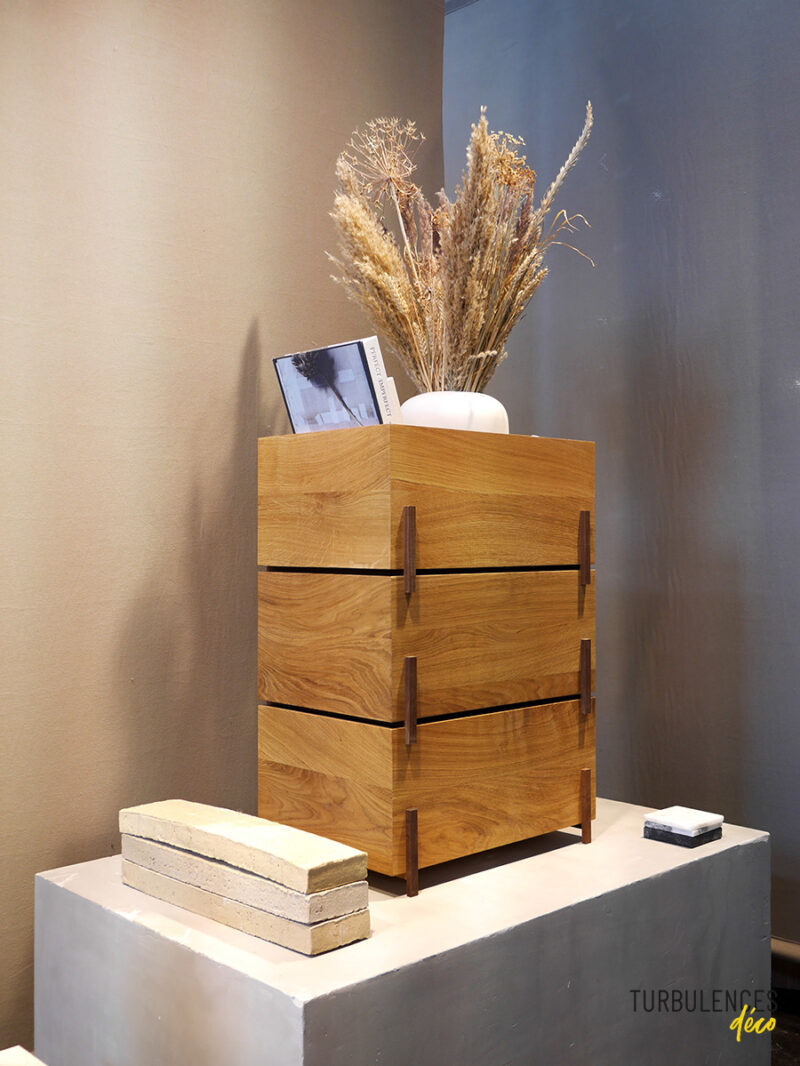Stand Kristina Dam