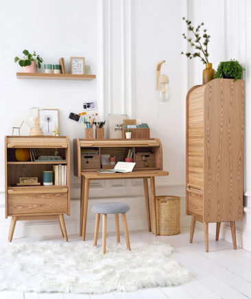 La redoute Intérieurs - Collection de meubles Wapong