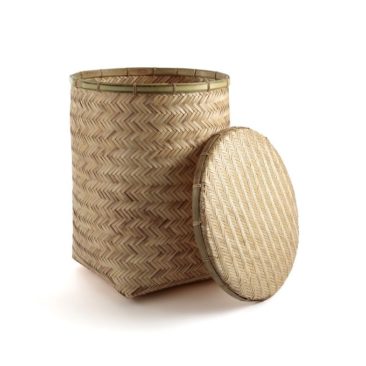 La redoute Intérieurs - Panier à linge, Lecenie