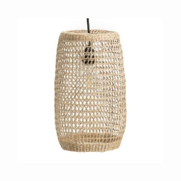 La Redoute Intérieurs - Suspension herbier H40 cm, Makita