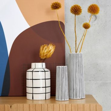 La Redoute Intérieurs - Collection de vases, Iri