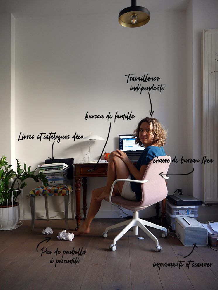 Décoration de bureau : nos conseils pour un design personnalisé