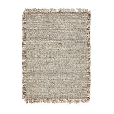 Ampm - Tapis en laine et coton, Wako