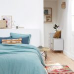 Une chambre slow et nature avec Cyrillus *