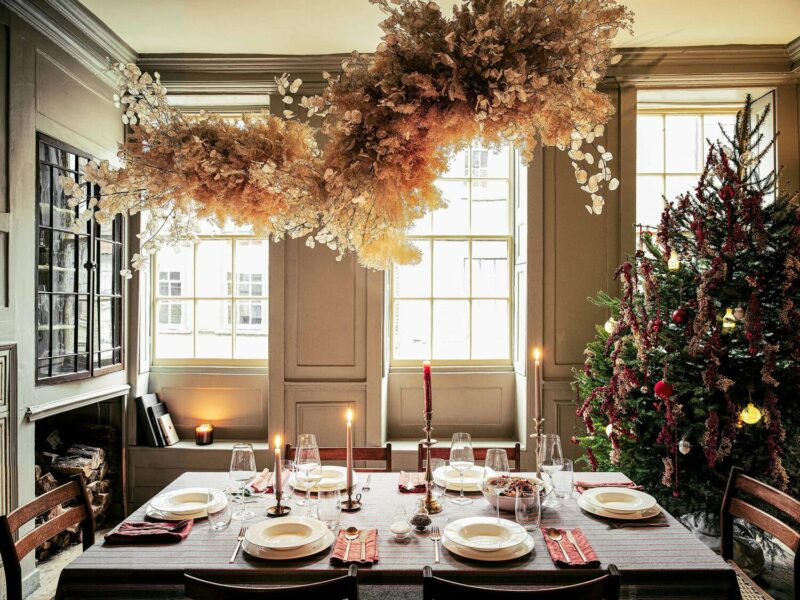 Ambiance traditionnelle, revisitée avec des éléments naturels - Catalogue de Noël 2019, Zara Home Ambiance traditionnelle, revisitée avec des éléments naturels - Catalogue de Noël 2019, Zara Home