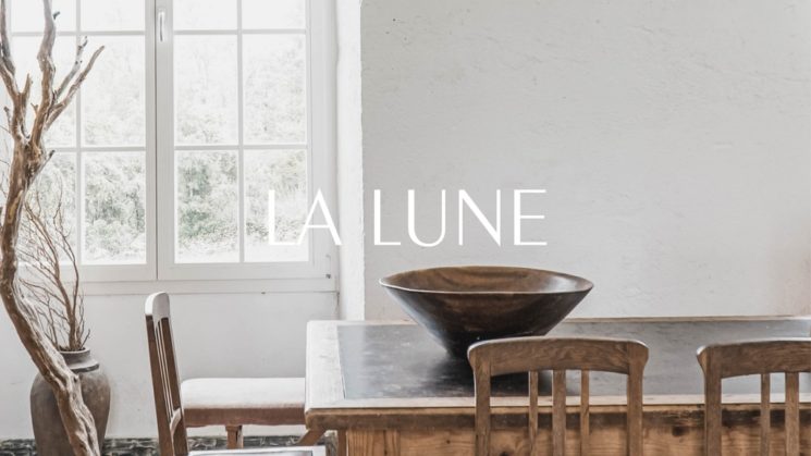 Une nouvelle revue slow : La Lune