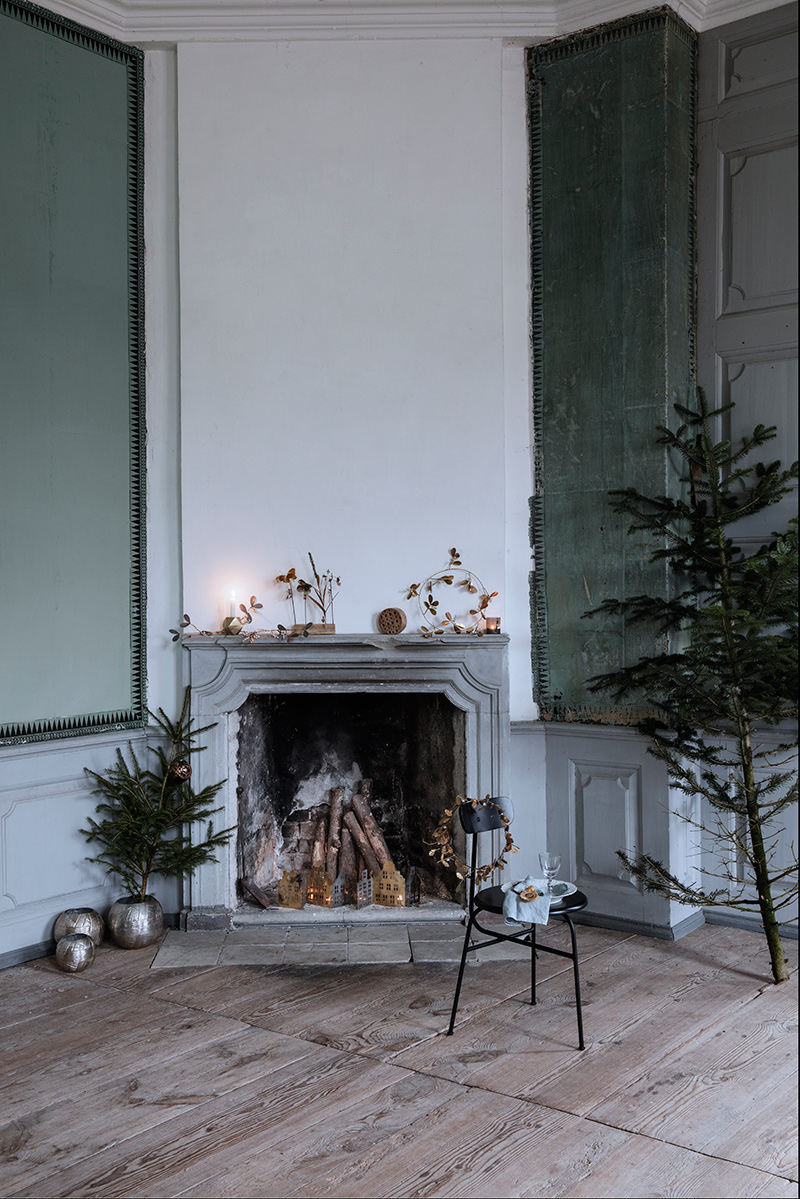 Catalogue de Noël 2019 de la marque danoise Walther&co Catalogue de Noël 2019 de la marque danoise Walther&co