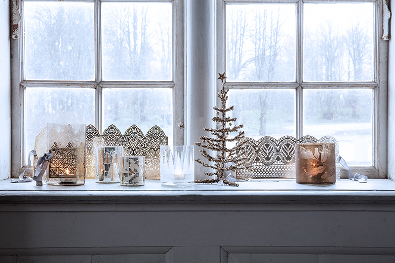 Catalogue de Noël 2019 de la marque danoise Walther&co Catalogue de Noël 2019 de la marque danoise Walther&co