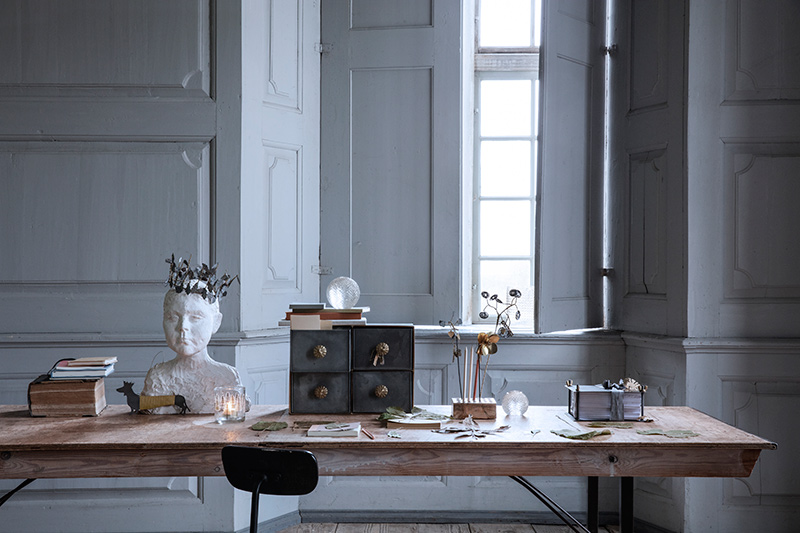 Le plus beau catalogue de Noël 2019, celui de la marque danoise Walther&co Le plus beau catalogue de Noël 2019, celui de la marque danoise Walther&co